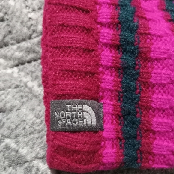 The north face knit cap - Picture 3 of 4